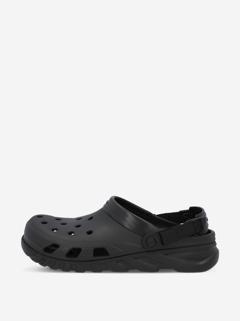 Сабо мужские Crocs Duet Max II