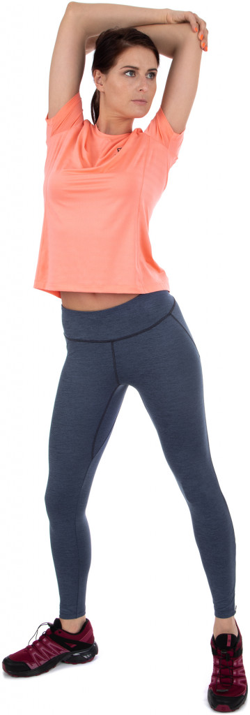 Футболка женская Salomon Xa