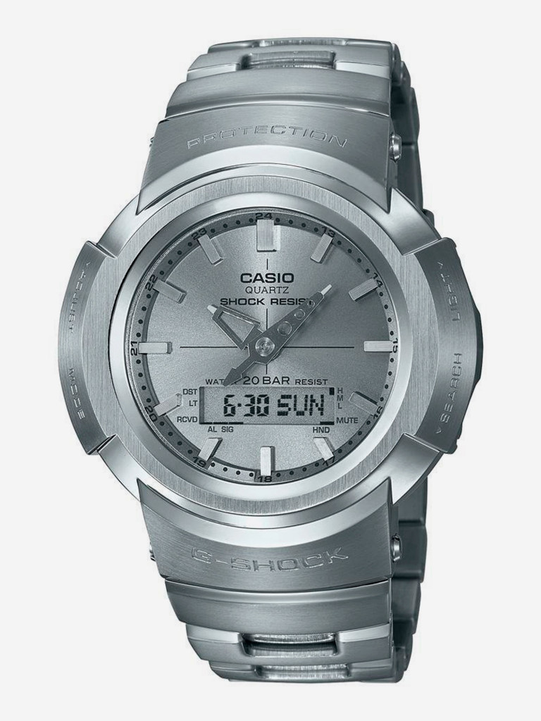 Спортивные часы CASIO AWM-500D-1A8