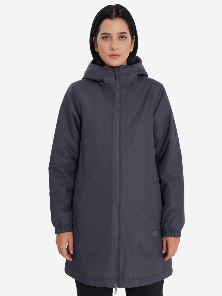 Куртка утепленная женская Outventure