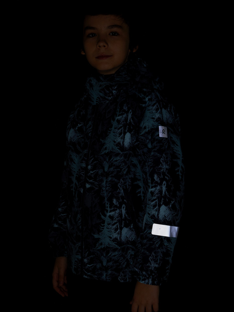 Куртка утепленная для мальчиков Reima Maunu