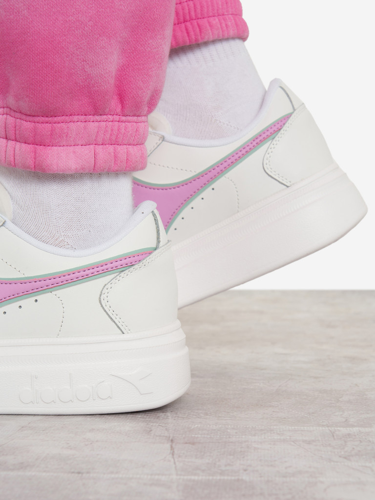 Кеды женские Diadora Magic Bold Wn