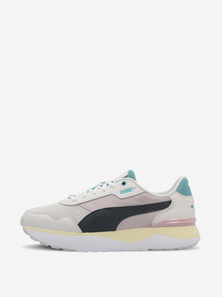Кроссовки женские PUMA R78 Voyage Premium