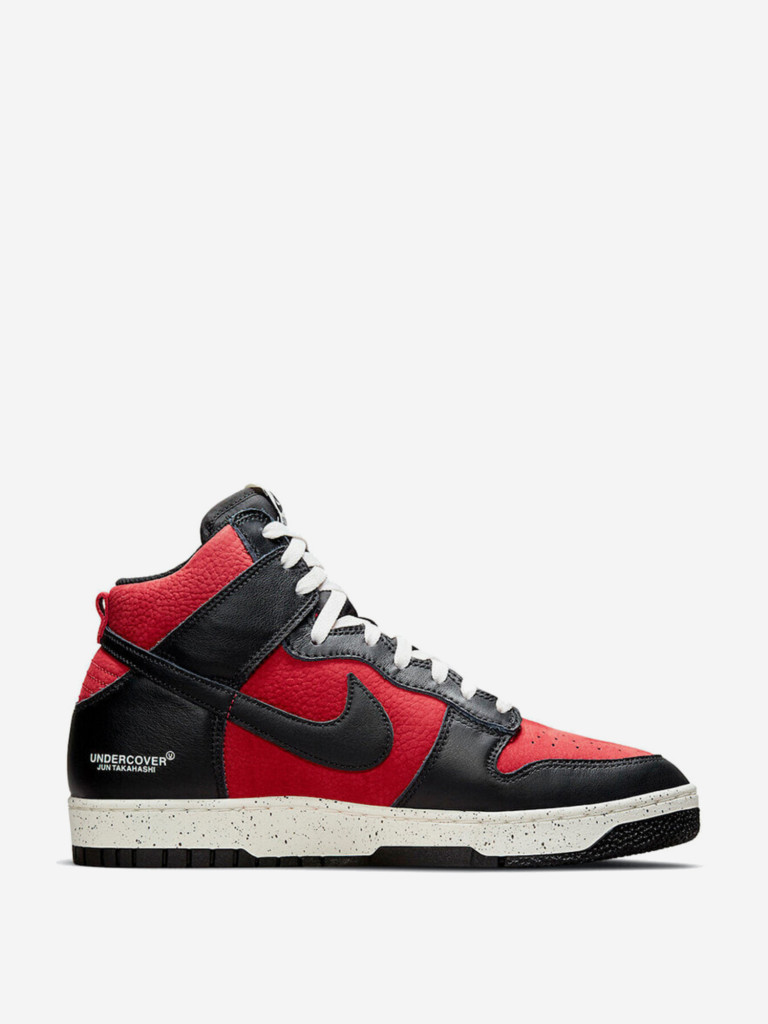 Кеды высокие Nike Dunk High 1985