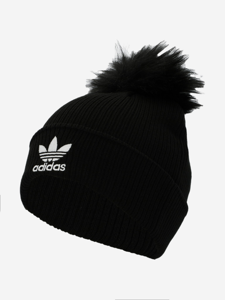 Шапка adidas Fur Pom