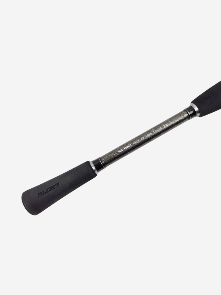Удилище спиннинговое кастинговое Diagram Jerk 662HH 1,98м тест 20-70г