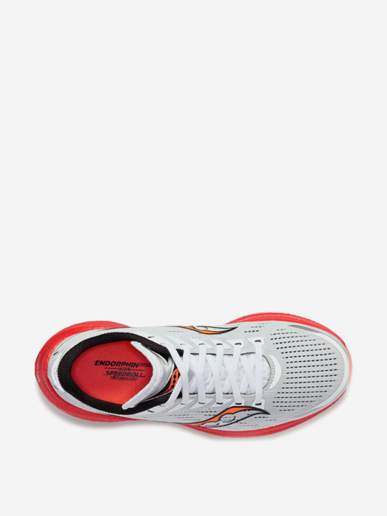 Кроссовки Saucony Endorphin Speed 3