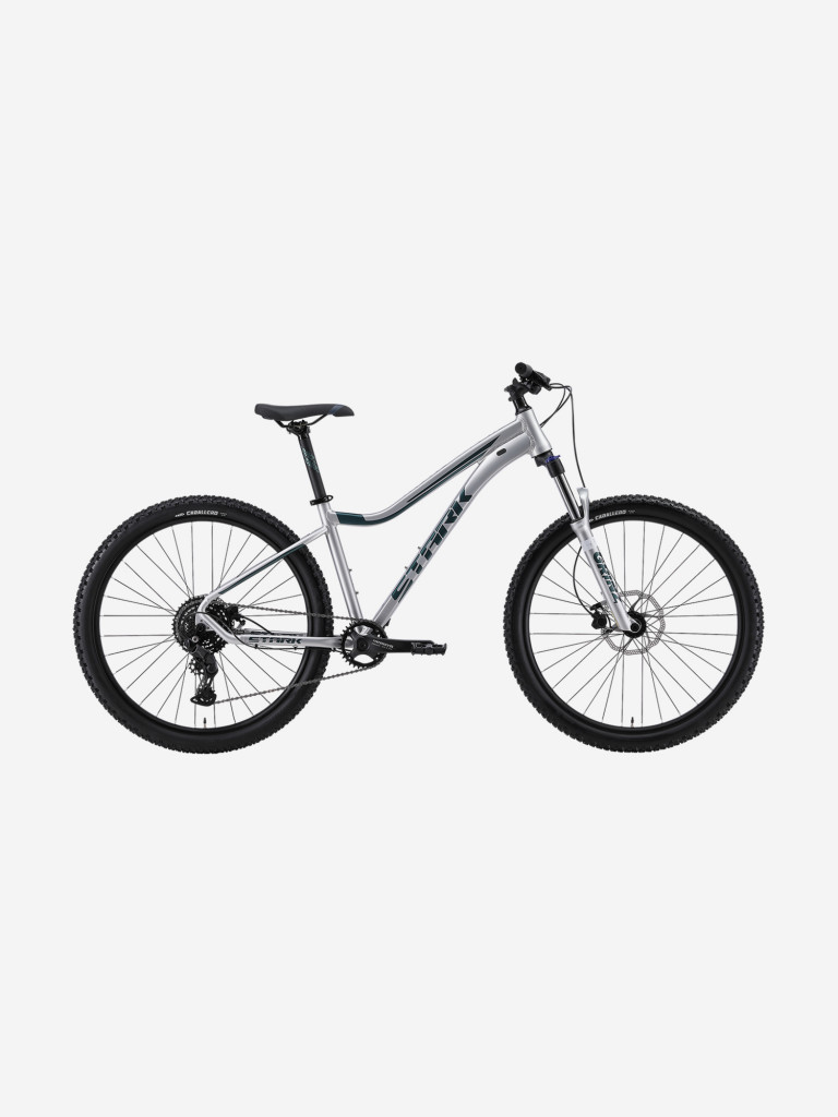 Велосипед Stark Tactic 27.4 HD 16"