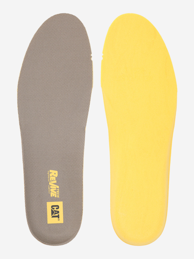 Полуботинки мужские Caterpillar Threshold Low