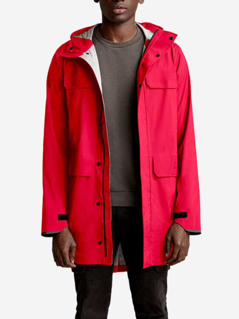 Куртка Canada Goose Men's Red