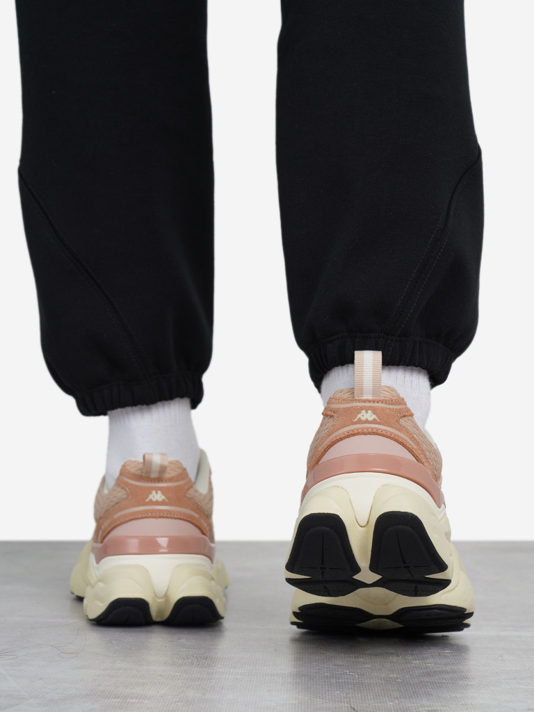 Кроссовки женские Kappa Pongo Ng Mesh