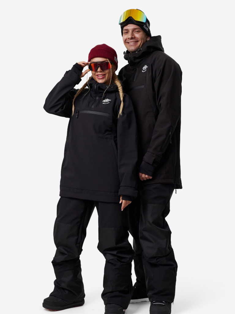 Анорак REAKTIV