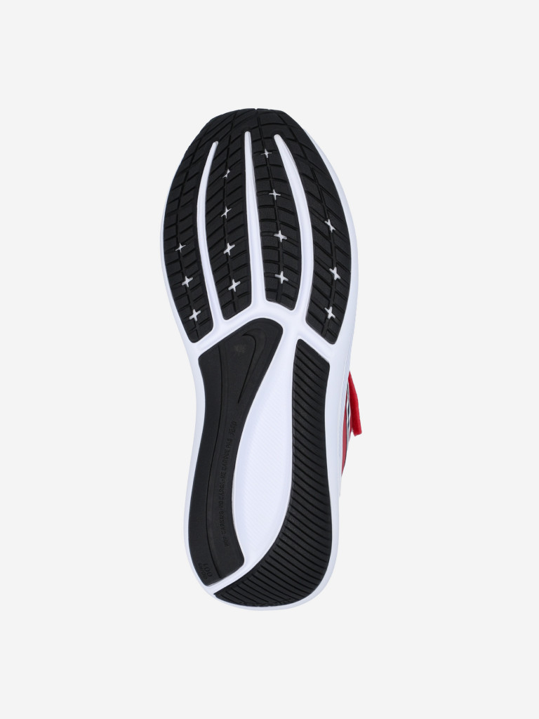 Кроссовки для мальчиков Nike Star Runner 3 (PSV)
