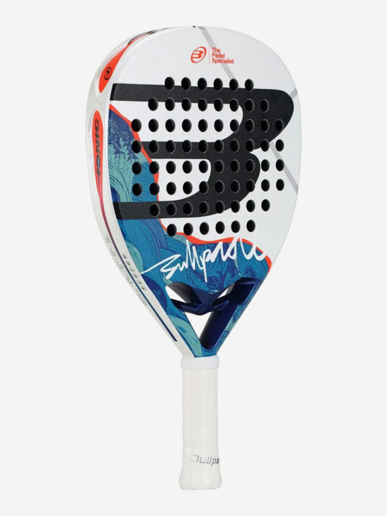 Ракетка для падела Bullpadel Ionic Power 26
