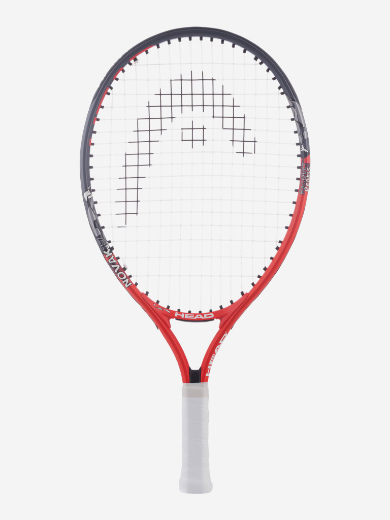 Ракетка для большого тенниса детская Head Novak 19