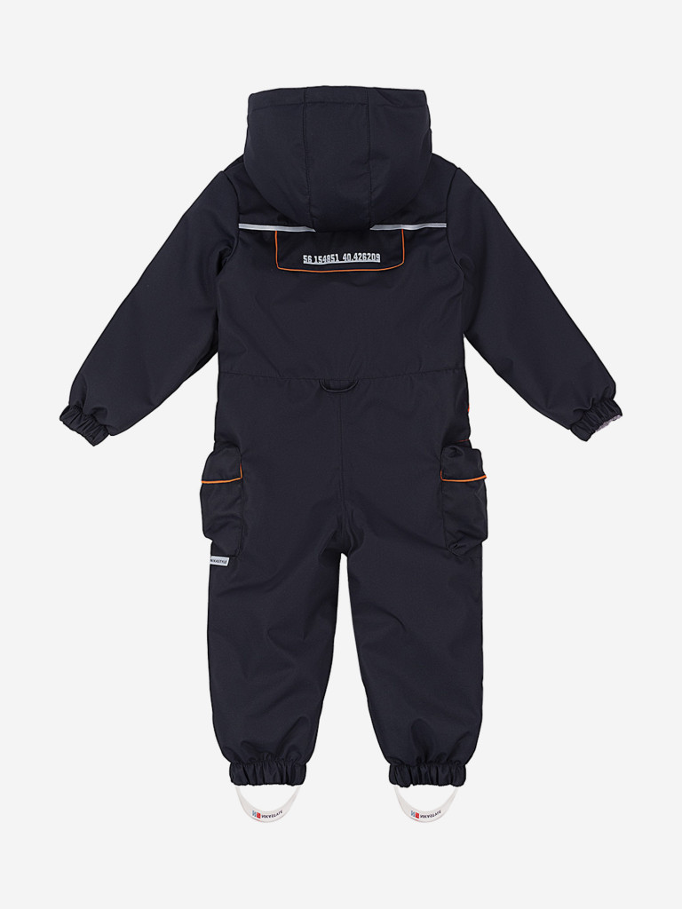 Комбинезон NIKASTYLE