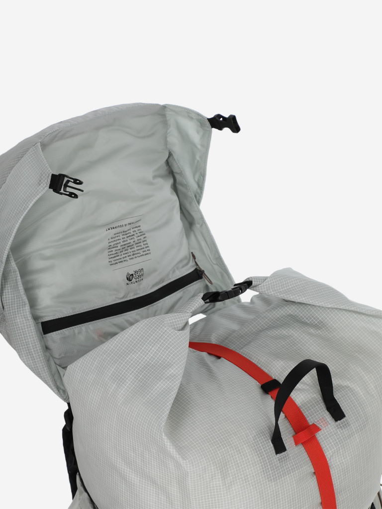 Рюкзак Mountain Hardwear Kazam™, 60 л