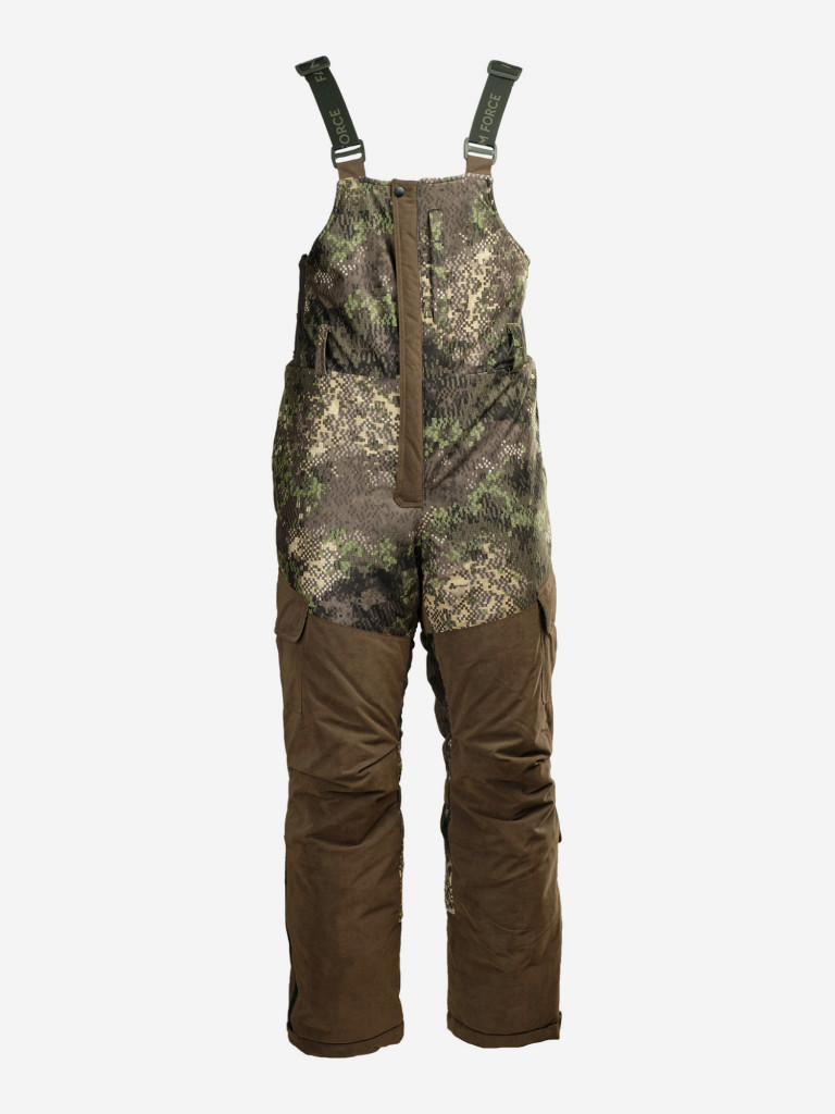 Костюм мужской FANTOM FORCE NORDPOINT зимний для охоты и рыбалки