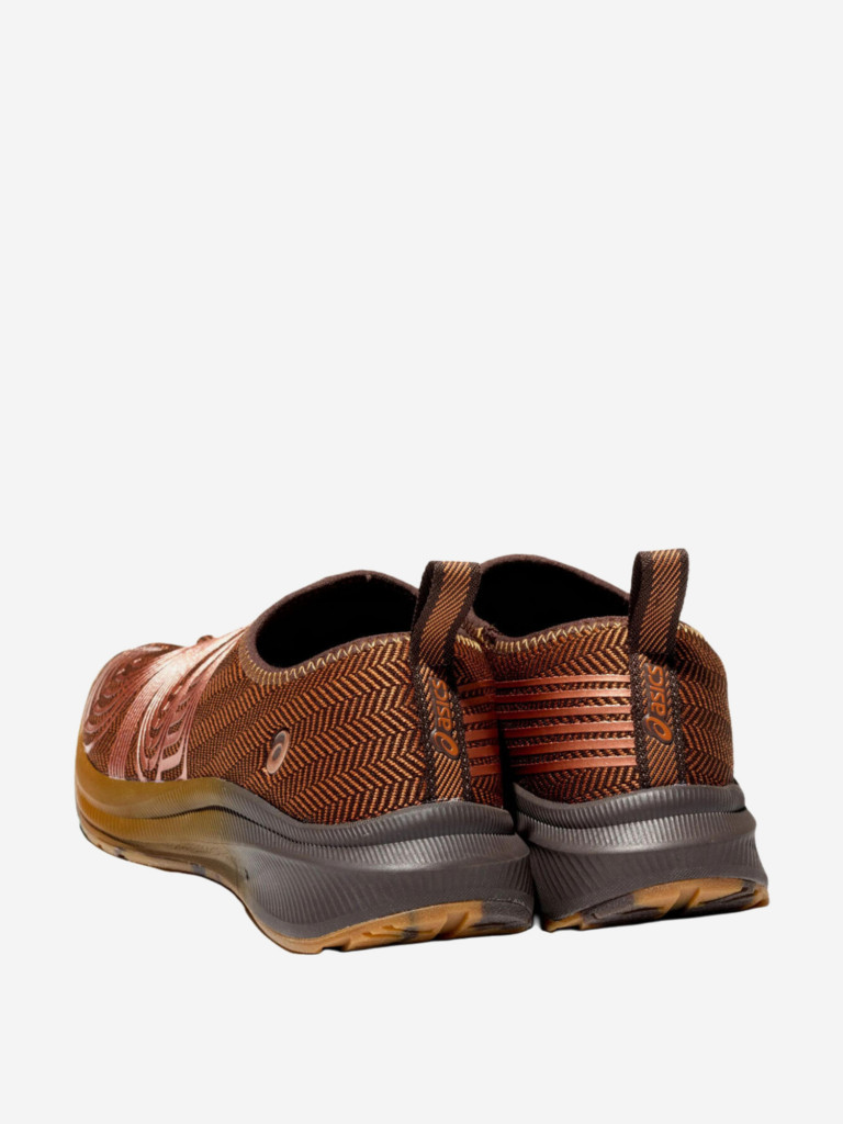 Слипоны мужские ASICS LYASA FF