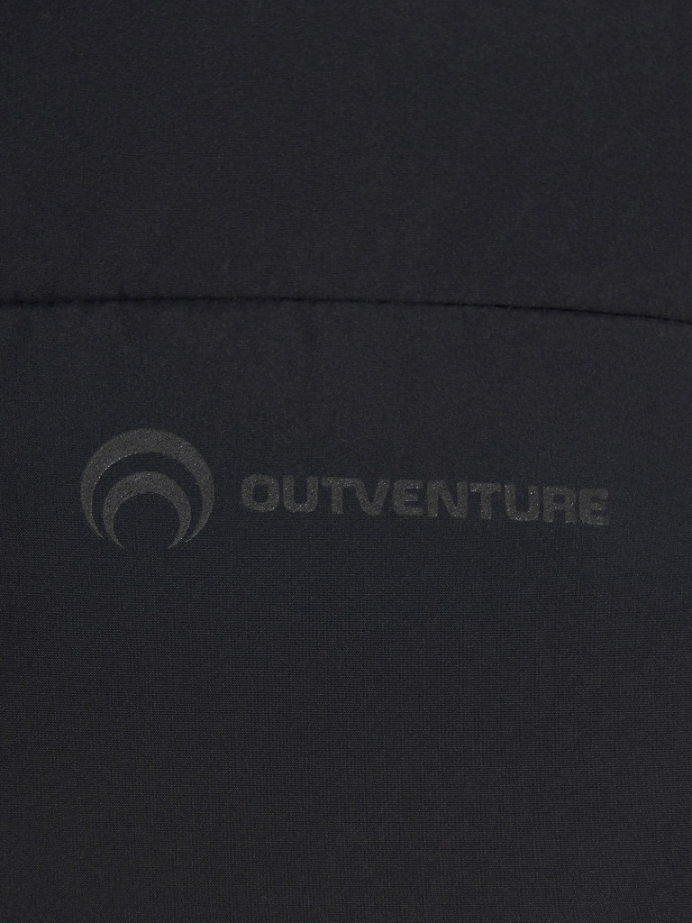 Пуховик мужской Outventure