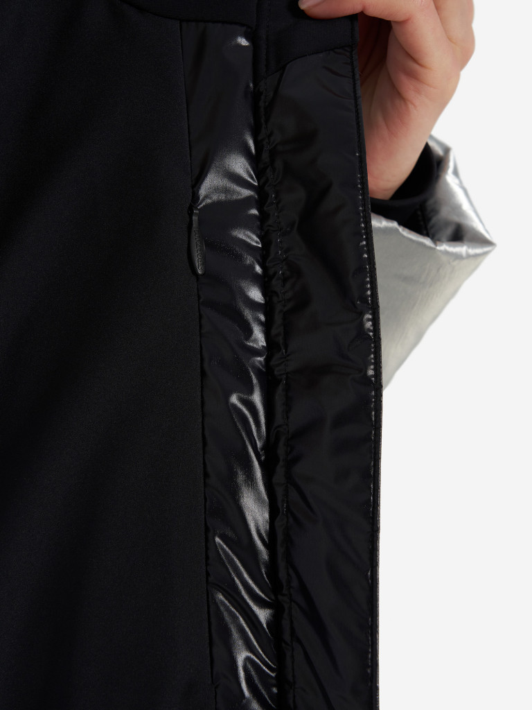 Пуховик женский Sportalm Positano