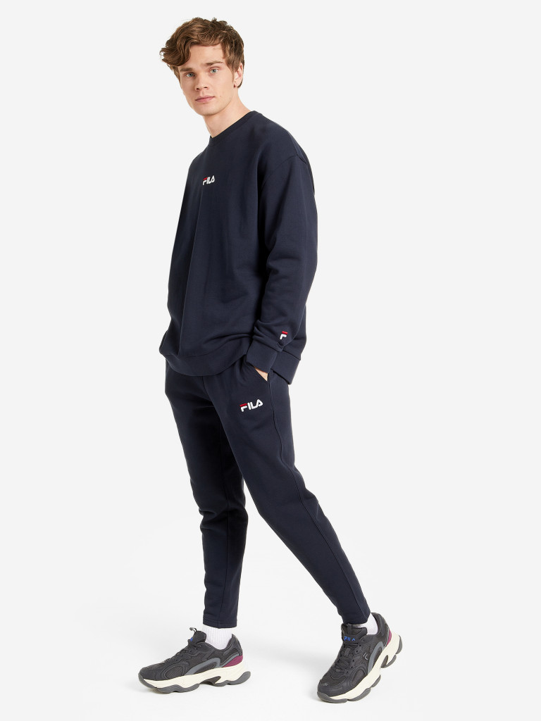 Брюки мужские FILA