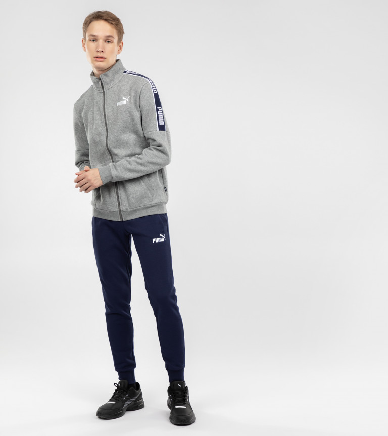 Костюм мужской PUMA