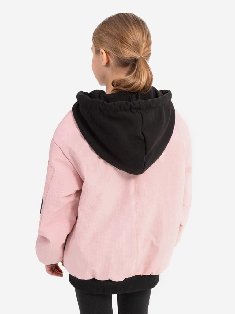 Куртка NIKASTYLE