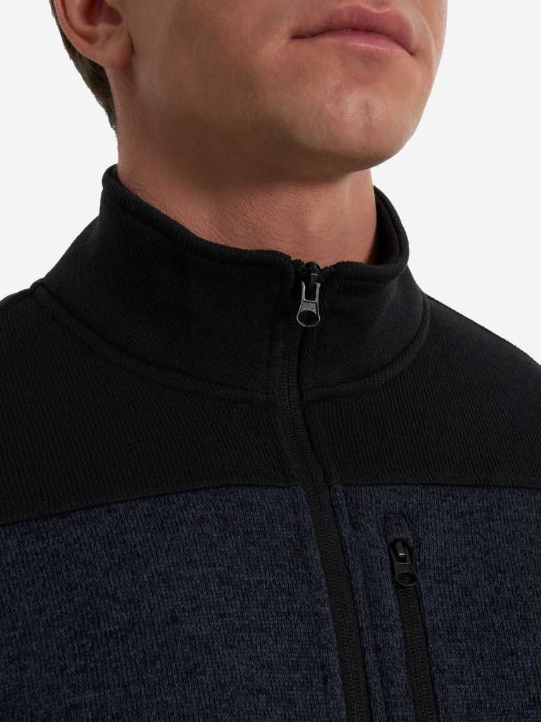 Джемпер флисовый мужской Outventure