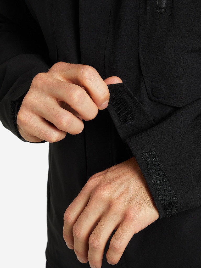 Куртка мембранная мужская Toread