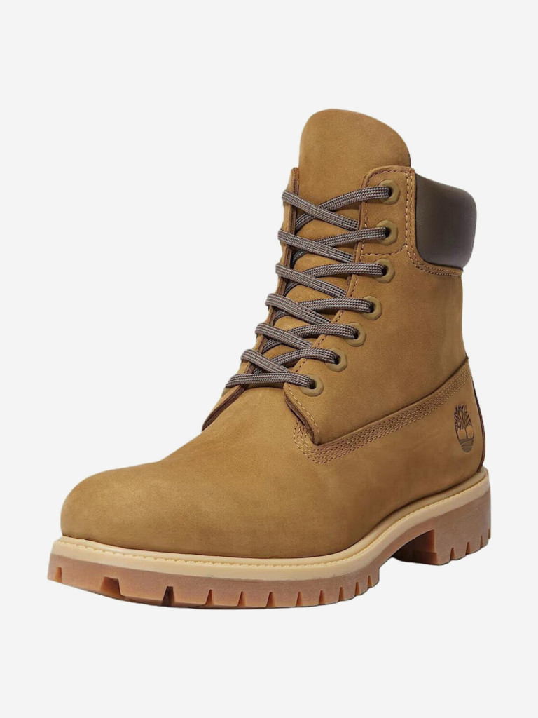 Ботинки Timberland PREMIUM Breathable Waterproof Cushioning Breathable Waterproof Cushioning Outdoor Boots