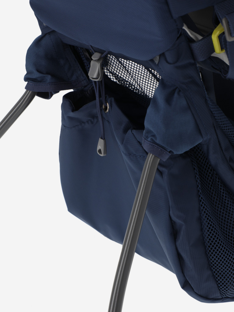 Переноска детская deuter Kid Comfort Active