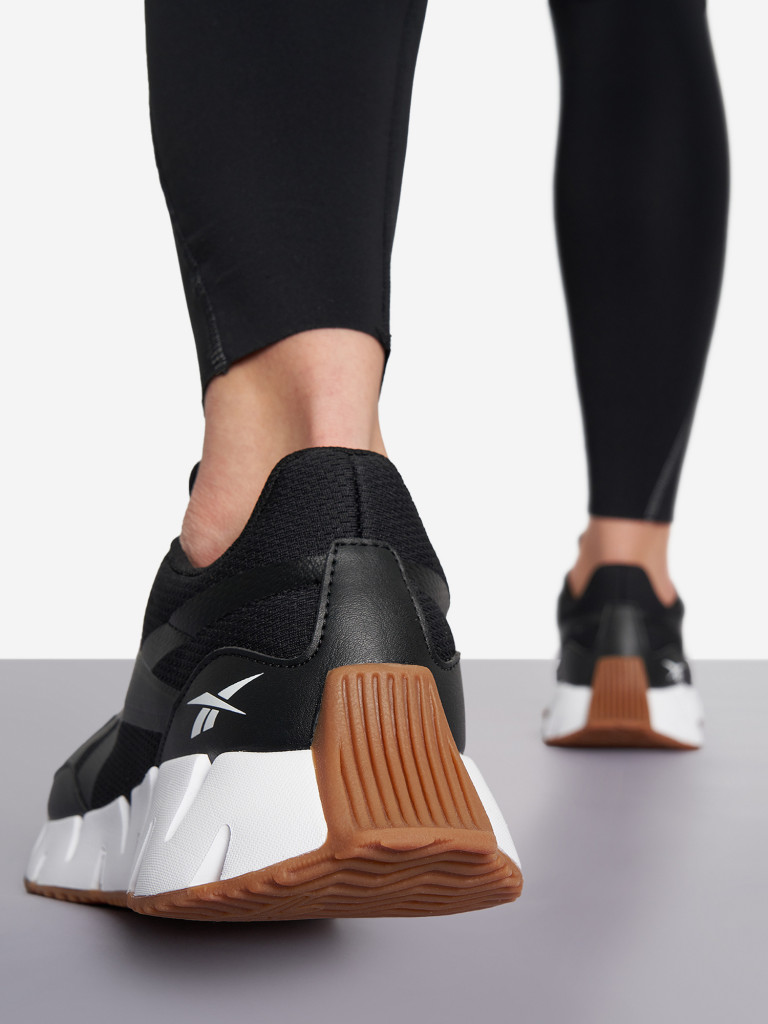 Кроссовки женские Reebok Zig Dynamica Str