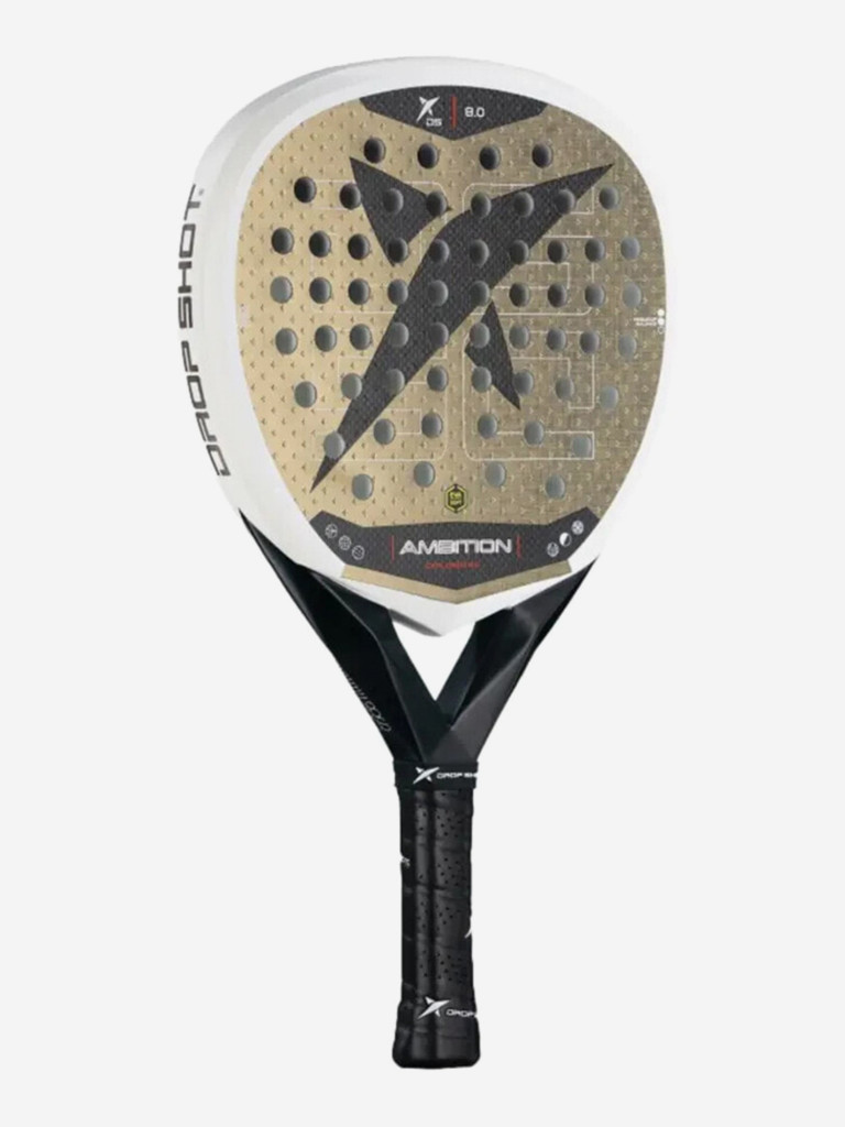 Ракетка для падела Drop Shot Explorer 8.0