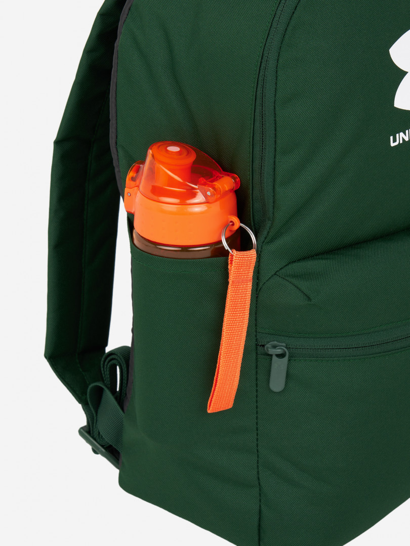 Рюкзак Under Armour Loudon Lite 31595690299 Зеленый, размер Б, р, фото 5