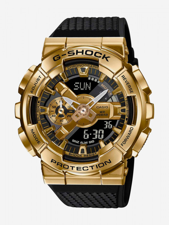 Спортивные часы CASIO GM-110G-1A9