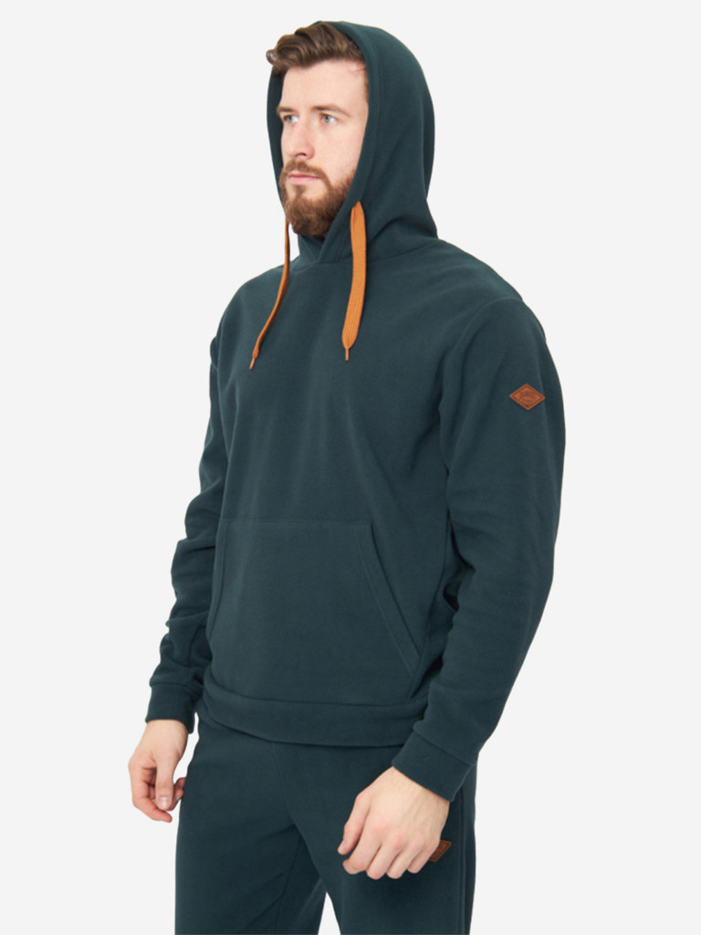 Костюм флисовый мужской Alaskan Brave для рыбалки и охоты