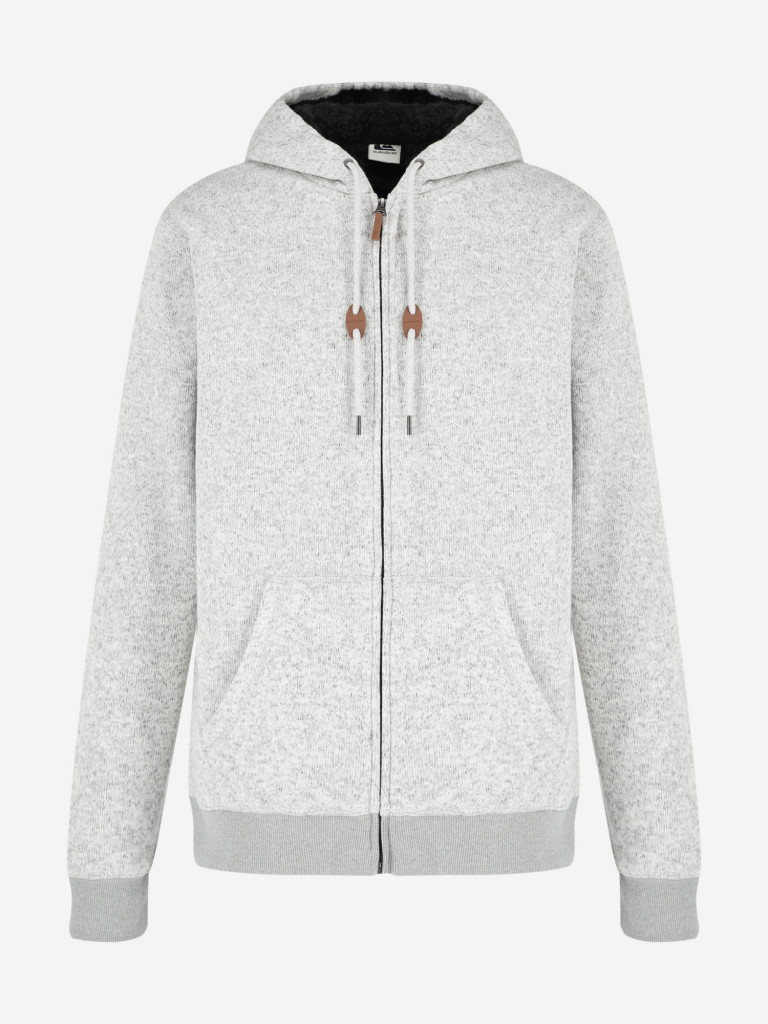 Толстовка мужская Quiksilver Keller Sherpa