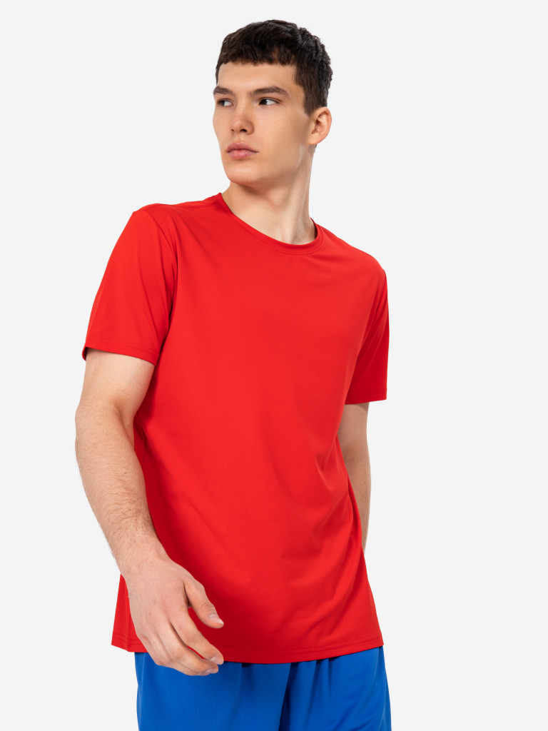 Футболка мужская Kelme
