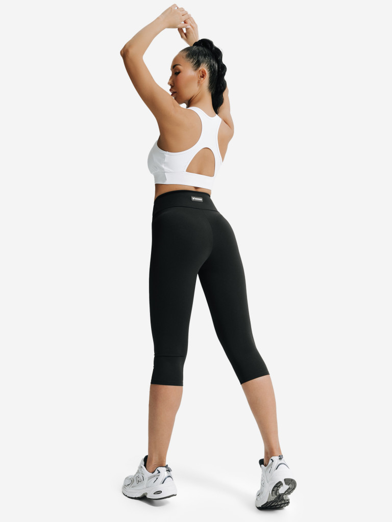 Легинсы женские Forstrong Capri
