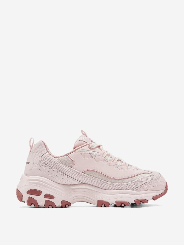 Кроссовки Skechers D'Lites