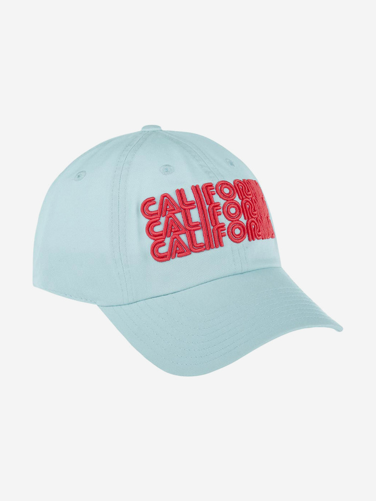 Бейсболка AMERICAN NEEDLE 43020B-CA California Ballpark