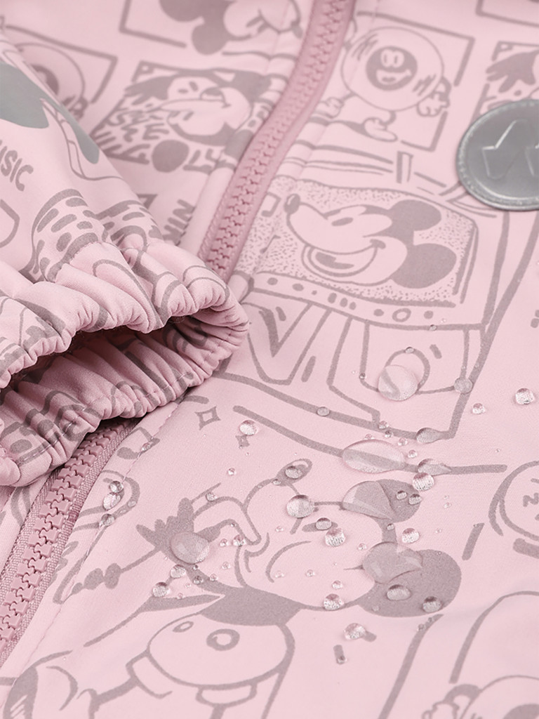 Ветровка NIKASTYLE