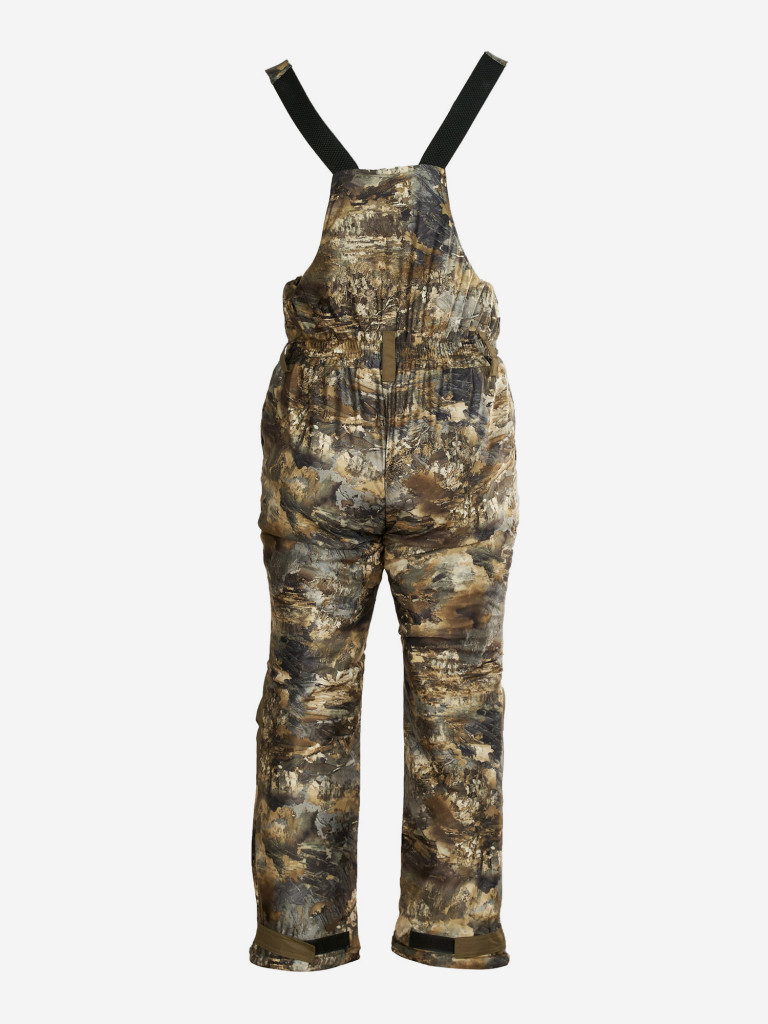 Костюм мужской FANTOM FORCE SEVER зимний для охоты и рыбалки