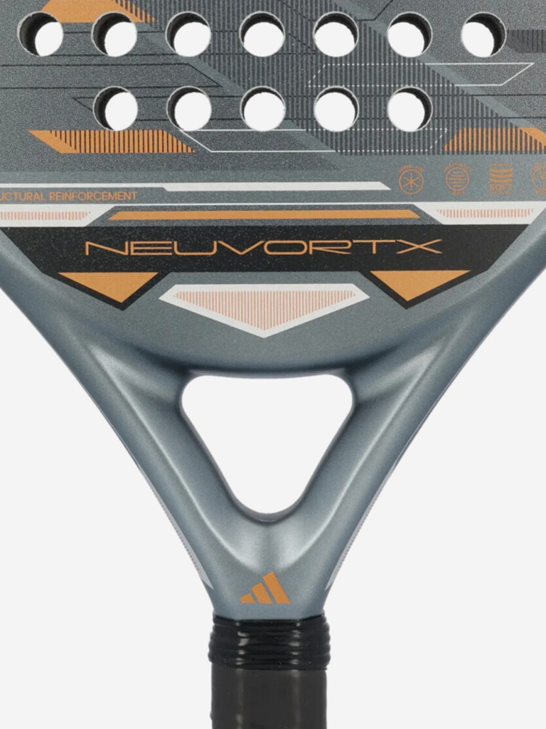 Ракетка для падела Adidas Neuvortx Cooper