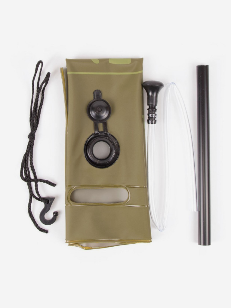 Душ мобильный Друг, 20 литров