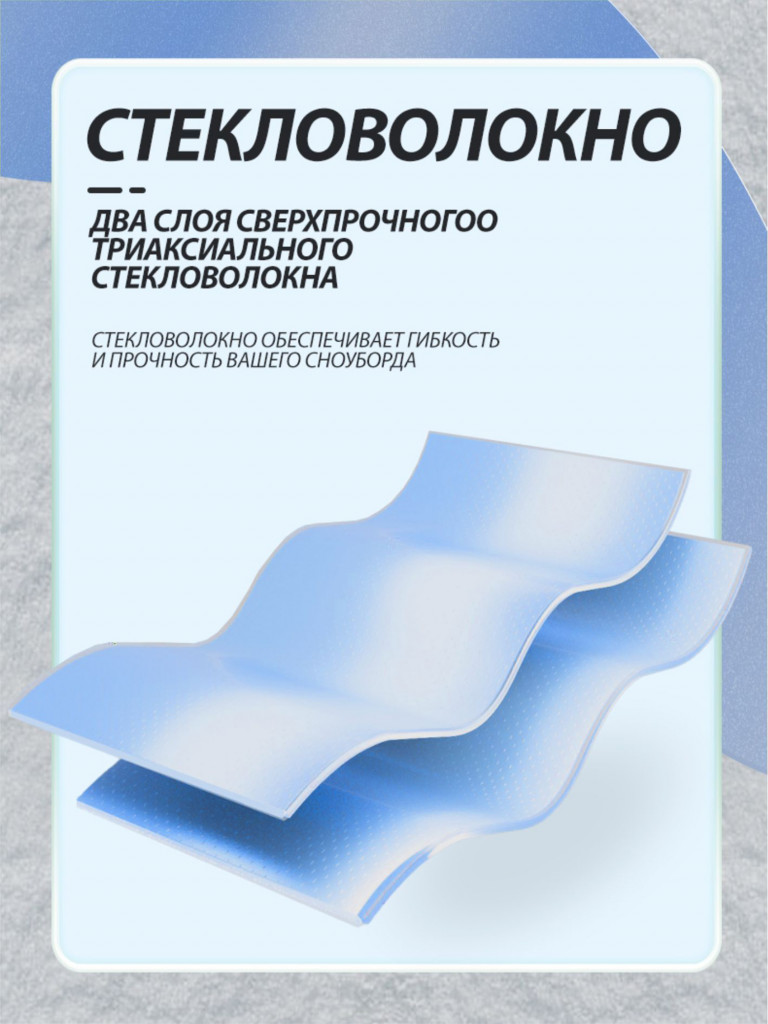Сноуборд TERRO - PROPS 24/25