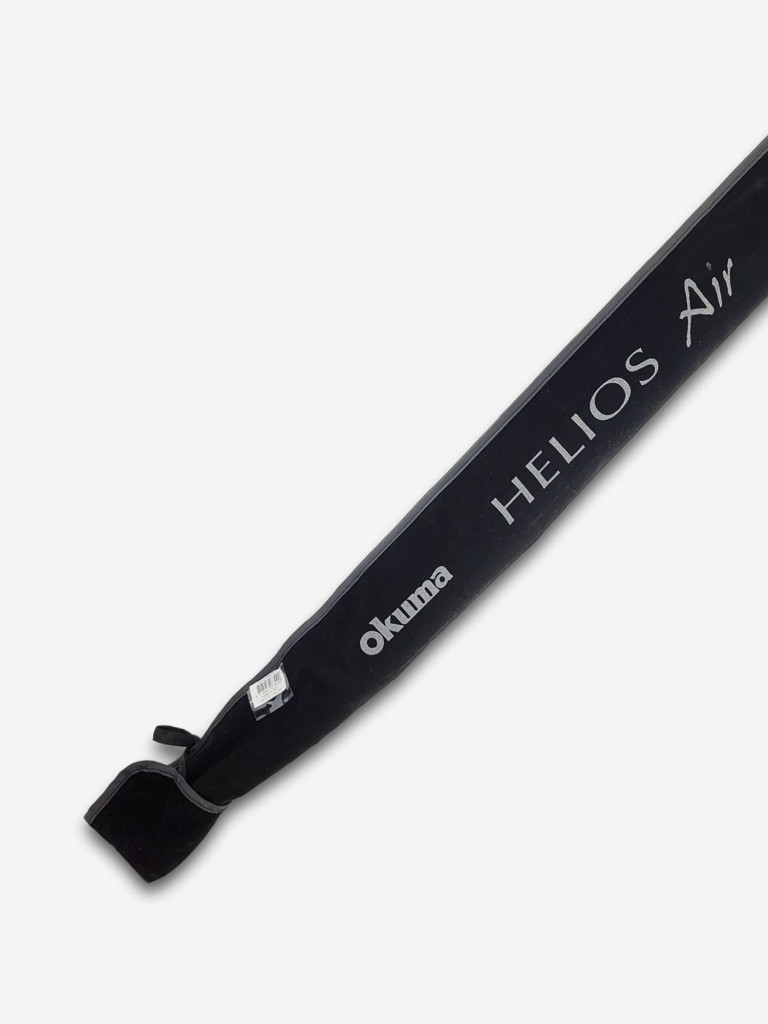 Спиннинг Okuma HELIOS AIR 862XH (2.59м 50-110гр) 2sec