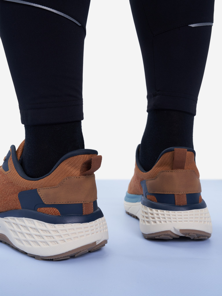 Кроссовки мужские Safety Jogger SJ Grip