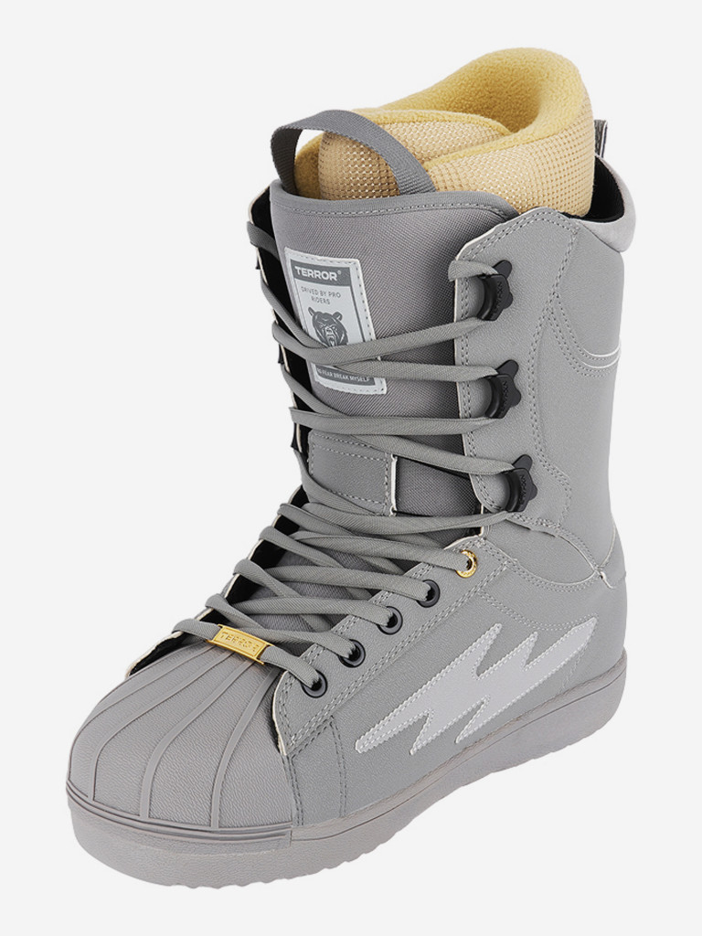 Сноубордические ботинки TERRO - THUNDER